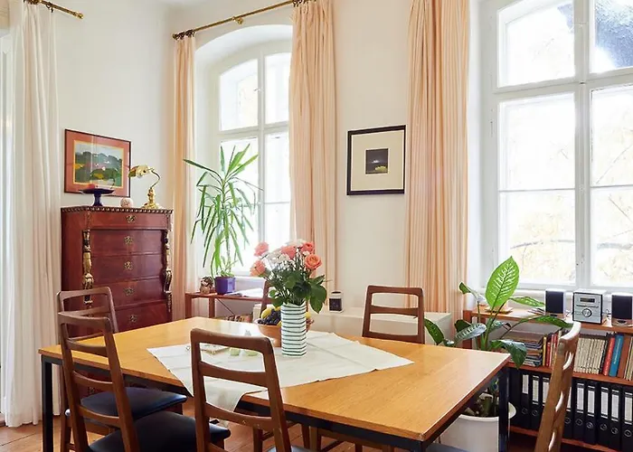 Nini Apartmán *