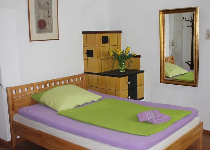 Nini Apartmán Vídeň